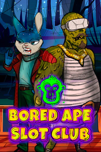 Bored Ape Slot club ига на фантики | MaxBet без риска