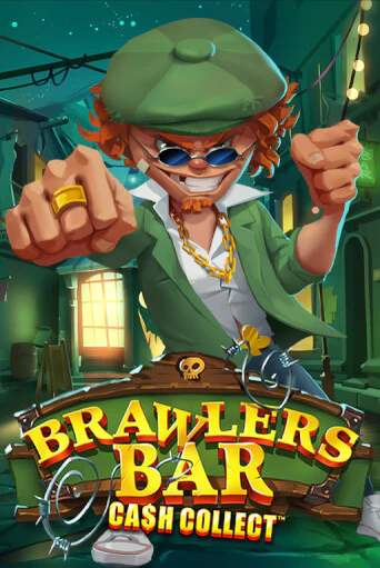 Brawler's Bar ига на фантики | MaxBet без риска