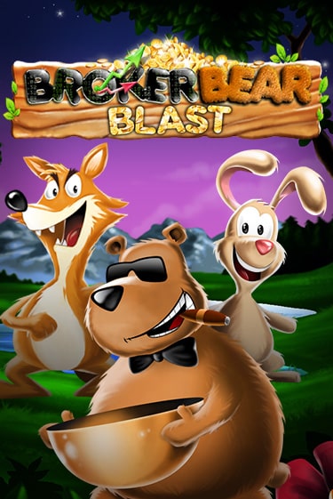 Broker Bear Blast ига на фантики | MaxBet без риска