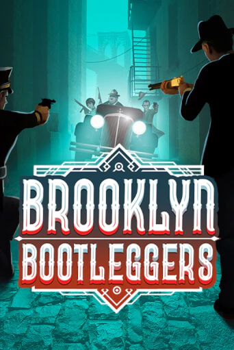 Brooklyn Bootleggers ига на фантики | MaxBet без риска