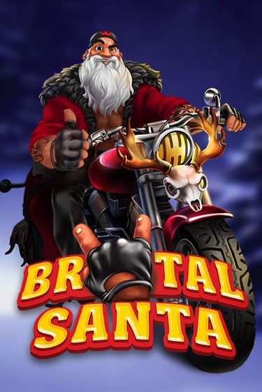 Brutal Santa ига на фантики | MaxBet без риска