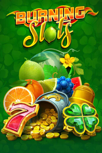 Burning Slots ига на фантики | MaxBet без риска
