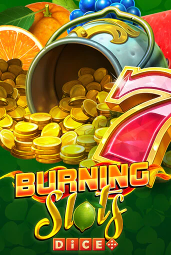 Burning Slots Dice ига на фантики | MaxBet без риска