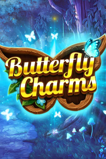 Butterfly Charms ига на фантики | MaxBet без риска