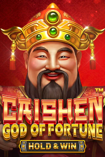 Caishen: God of Fortune - Hold & Win ига на фантики | MaxBet без риска