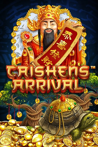 Caishen's Arrival ига на фантики | MaxBet без риска