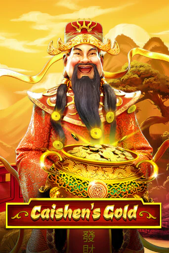 Caishen's Gold ига на фантики | MaxBet без риска