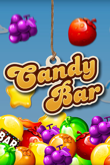 Candy Bar ига на фантики | MaxBet без риска