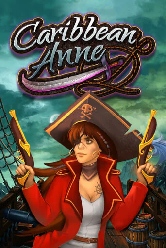 Caribbean Anne ига на фантики | MaxBet без риска
