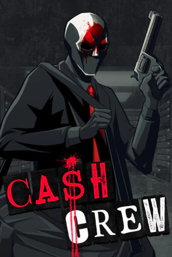Cash Crew ига на фантики | MaxBet без риска
