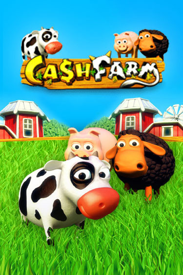 Cash Farm ига на фантики | MaxBet без риска