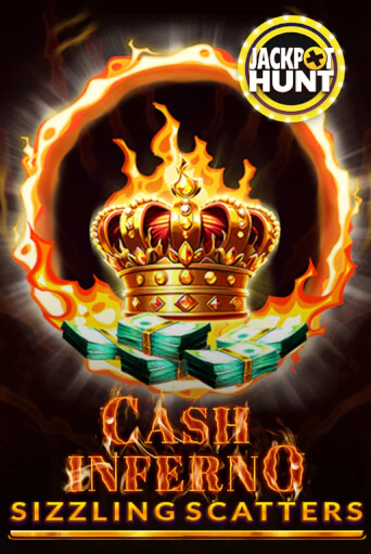 Cash Inferno: Sizzling Scatters ига на фантики | MaxBet без риска