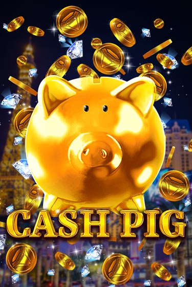 Cash Pig ига на фантики | MaxBet без риска