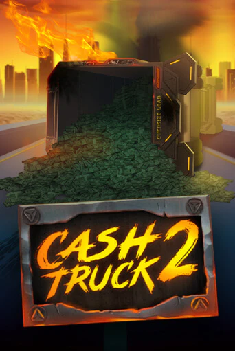 Cash Truck 2 ига на фантики | MaxBet без риска