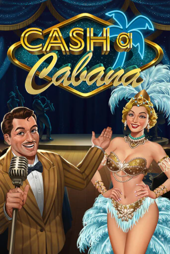 Cash-a-Cabana ига на фантики | MaxBet без риска