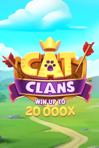 Cat Clans ига на фантики | MaxBet без риска