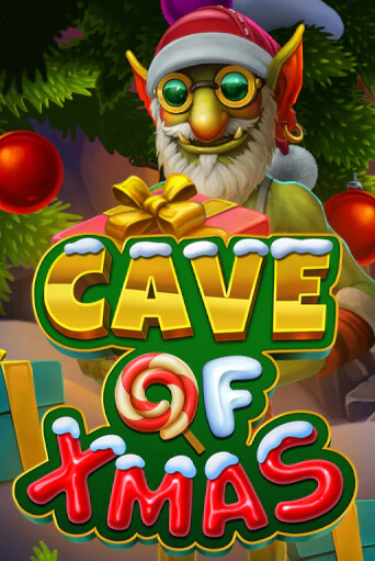 Cave Of Xmas ига на фантики | MaxBet без риска