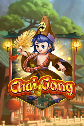 Chai Gong ига на фантики | MaxBet без риска