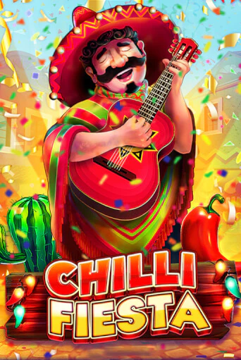 Chilli Fiesta ига на фантики | MaxBet без риска