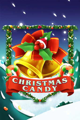 Christmas Candy ига на фантики | MaxBet без риска