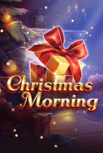 Christmas Morning ига на фантики | MaxBet без риска