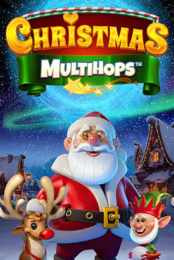 Christmas Multihops ига на фантики | MaxBet без риска