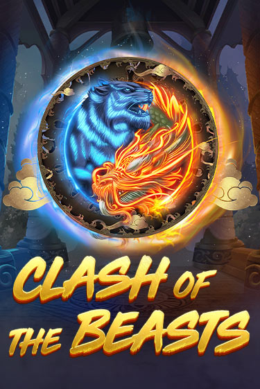 Clash Of The Beasts ига на фантики | MaxBet без риска
