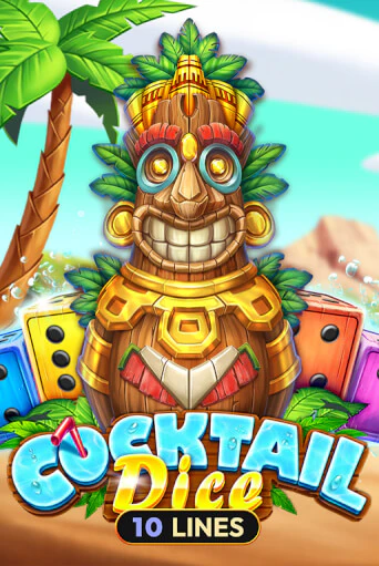 Cocktail Dice ига на фантики | MaxBet без риска