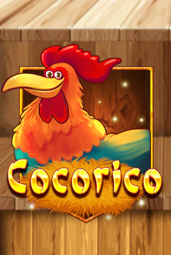 Cocorico ига на фантики | MaxBet без риска