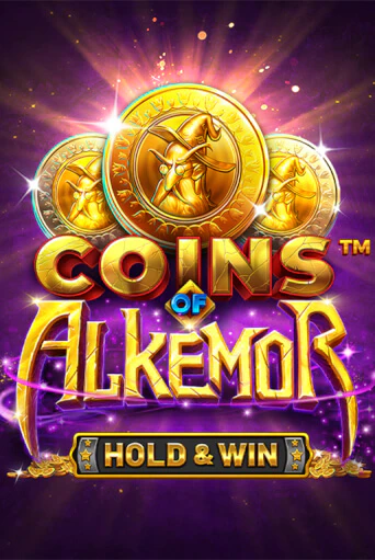 Coins Of Alkemor - Hold & Win ига на фантики | MaxBet без риска