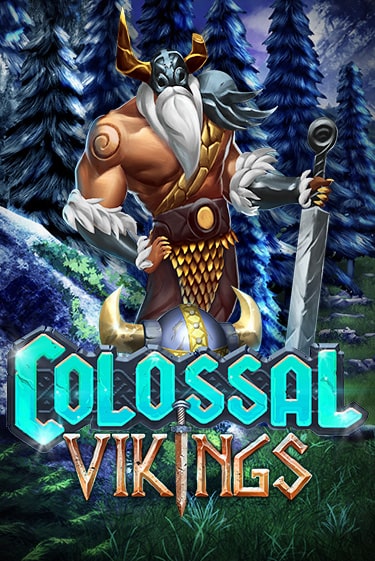 Colossal Vikings ига на фантики | MaxBet без риска