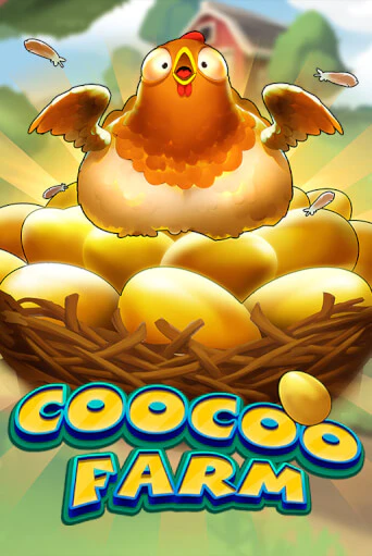 Coocoo Farm ига на фантики | MaxBet без риска