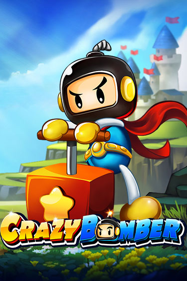 Crazy Bomber ига на фантики | MaxBet без риска
