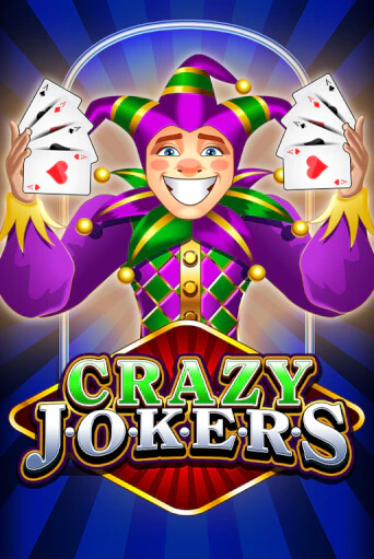Crazy Jokers ига на фантики | MaxBet без риска