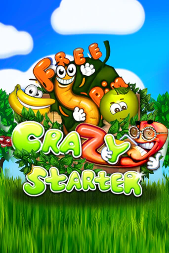 Crazy Starter ига на фантики | MaxBet без риска