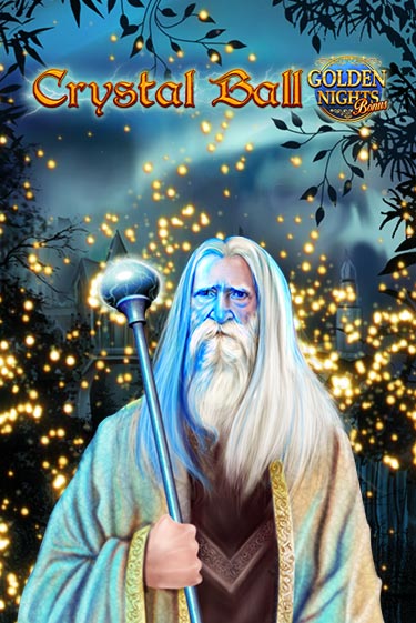 Crystall Ball Golden Nights ига на фантики | MaxBet без риска
