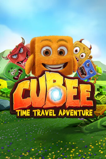 Cubee ига на фантики | MaxBet без риска