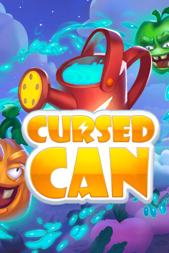 Cursed Can ига на фантики | MaxBet без риска