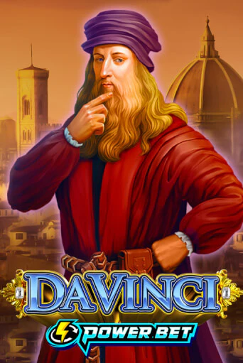 Da Vinci Power Bet ига на фантики | MaxBet без риска