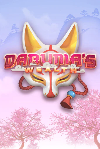 Daruma's Wealth ига на фантики | MaxBet без риска