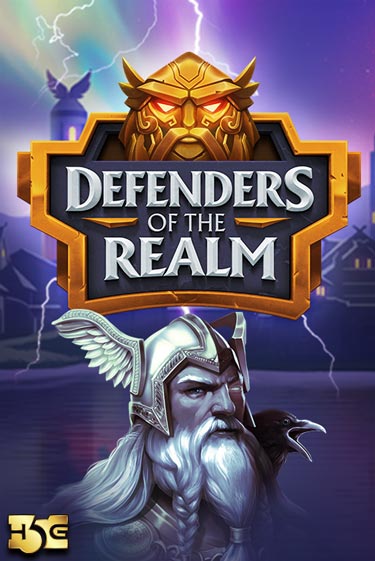 Defenders of the Realm ига на фантики | MaxBet без риска