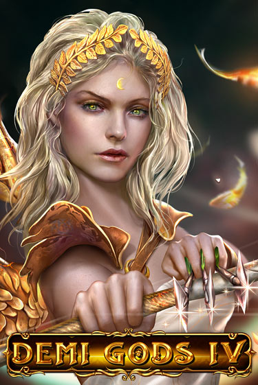 Demi Gods 4 ига на фантики | MaxBet без риска