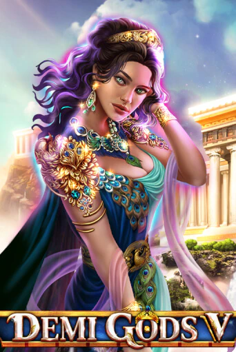 Demi Gods V ига на фантики | MaxBet без риска