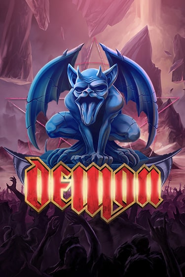 Demon ига на фантики | MaxBet без риска