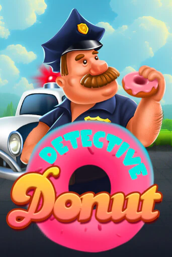 Detective Donut ига на фантики | MaxBet без риска