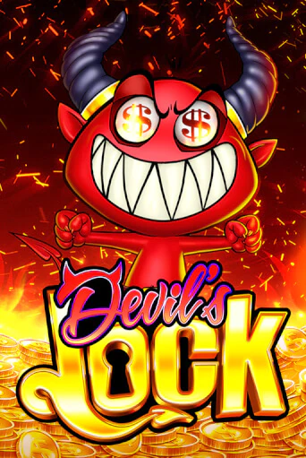 Devil’s Lock ига на фантики | MaxBet без риска