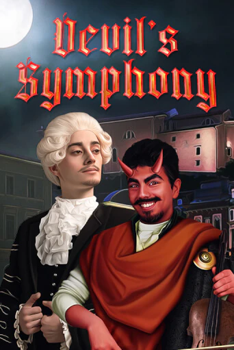 Devil's Symphony ига на фантики | MaxBet без риска