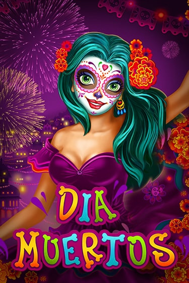 Dia Muertos ига на фантики | MaxBet без риска