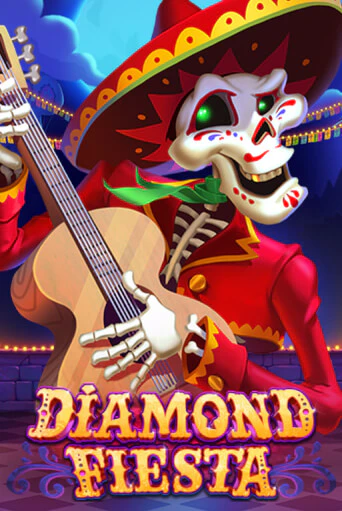 Diamond Fiesta ига на фантики | MaxBet без риска