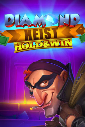 Diamond Heist: Hold & Win ига на фантики | MaxBet без риска